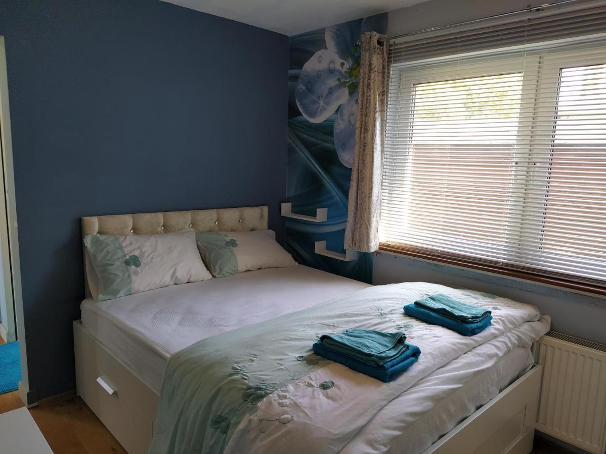 エディンバラSelf Catering Studio Flatアパートメント エクステリア 写真