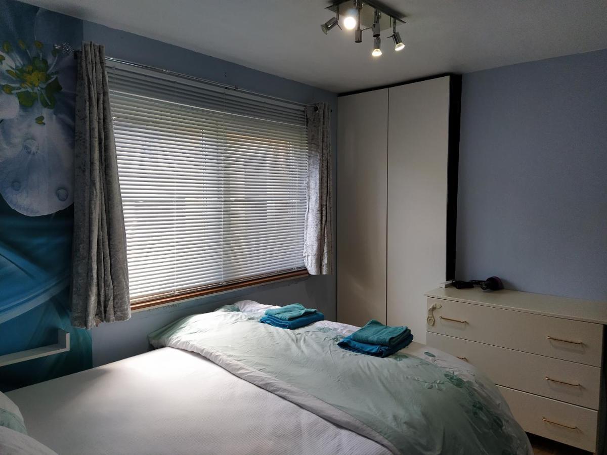 エディンバラSelf Catering Studio Flatアパートメント エクステリア 写真