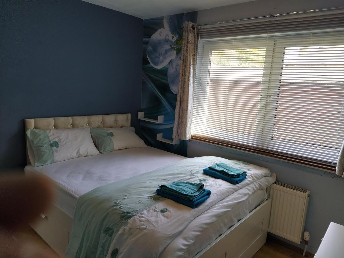 エディンバラSelf Catering Studio Flatアパートメント エクステリア 写真