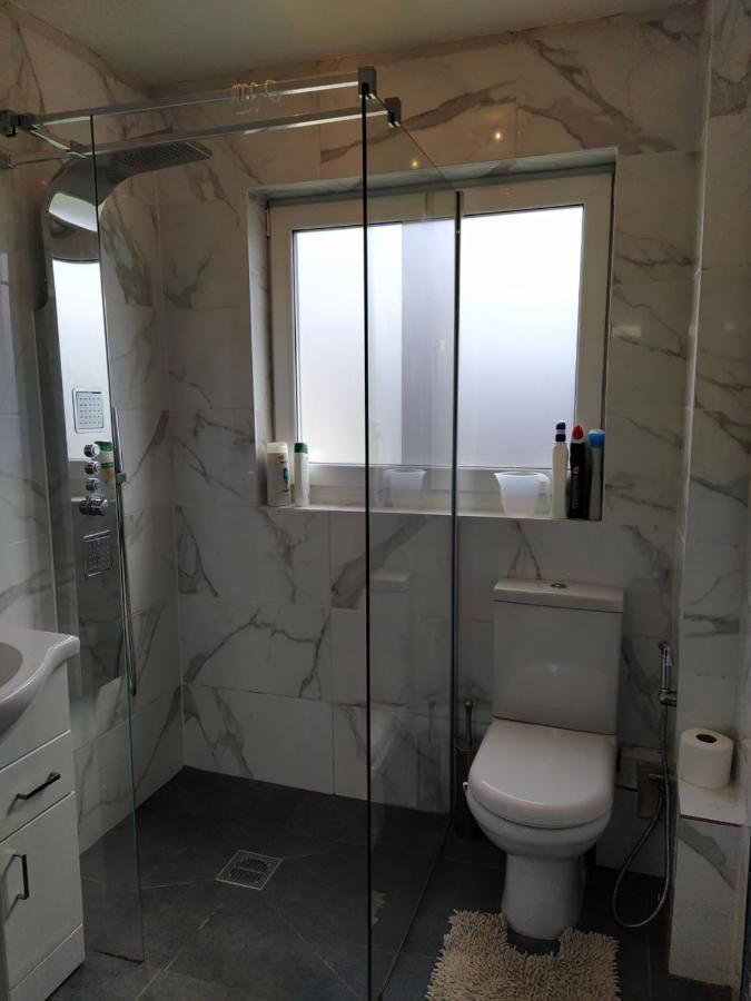 エディンバラSelf Catering Studio Flatアパートメント エクステリア 写真