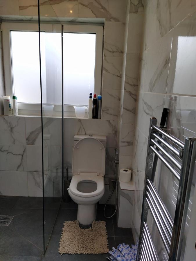 エディンバラSelf Catering Studio Flatアパートメント エクステリア 写真