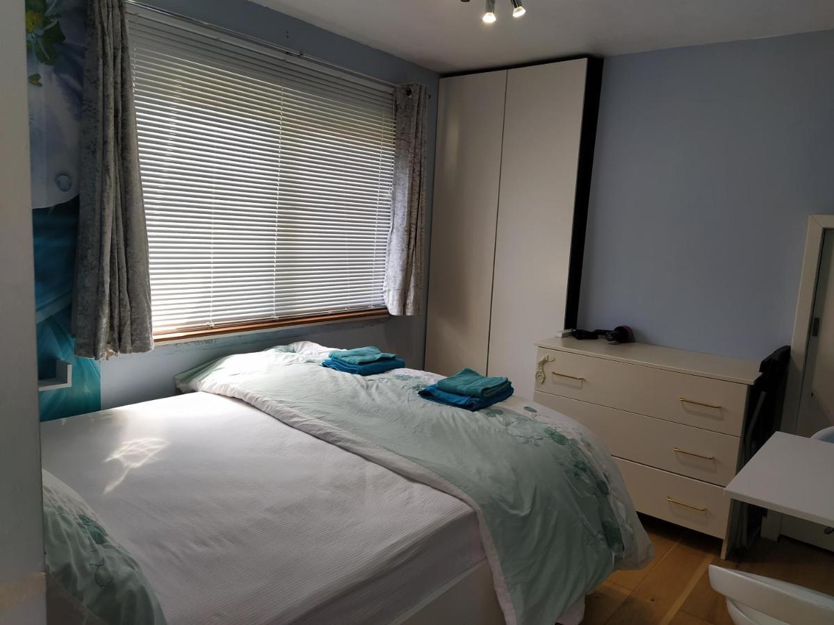 エディンバラSelf Catering Studio Flatアパートメント エクステリア 写真