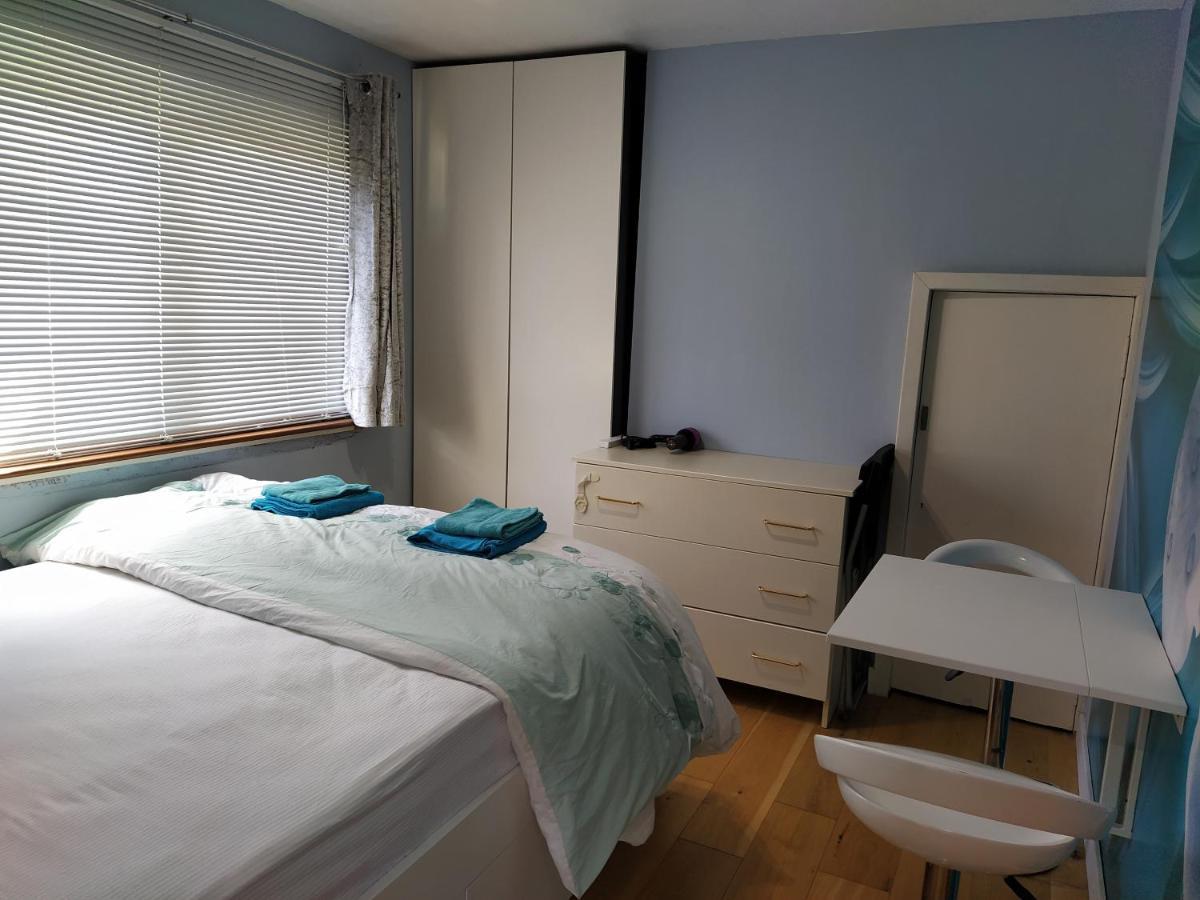 エディンバラSelf Catering Studio Flatアパートメント エクステリア 写真