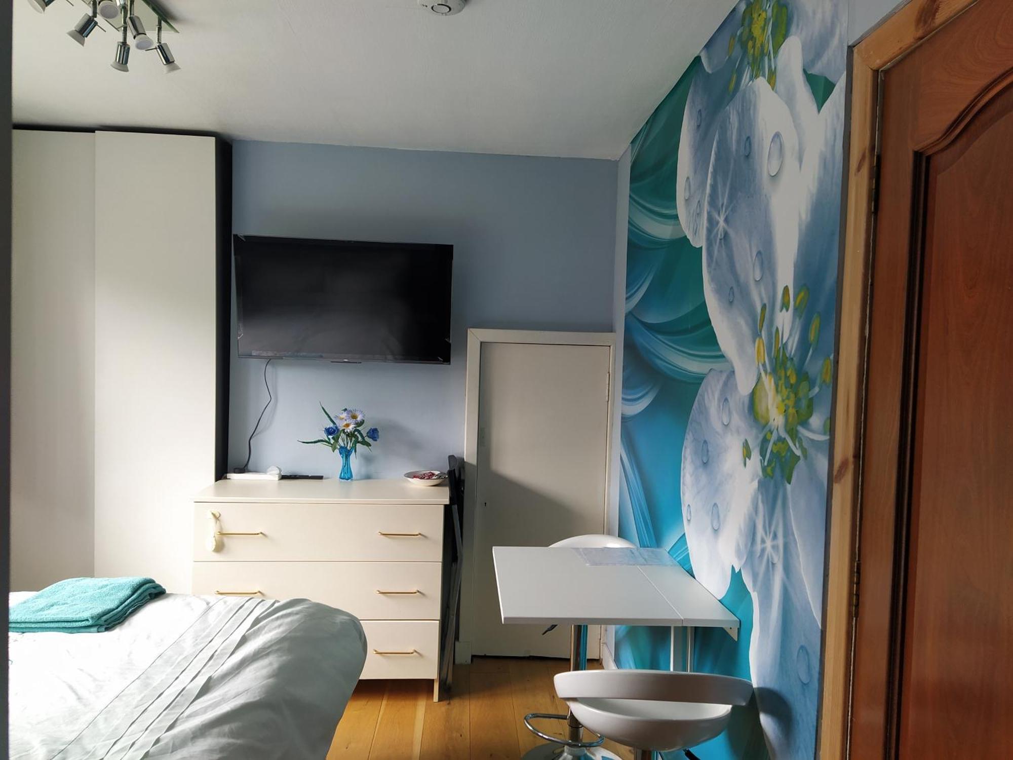 エディンバラSelf Catering Studio Flatアパートメント エクステリア 写真
