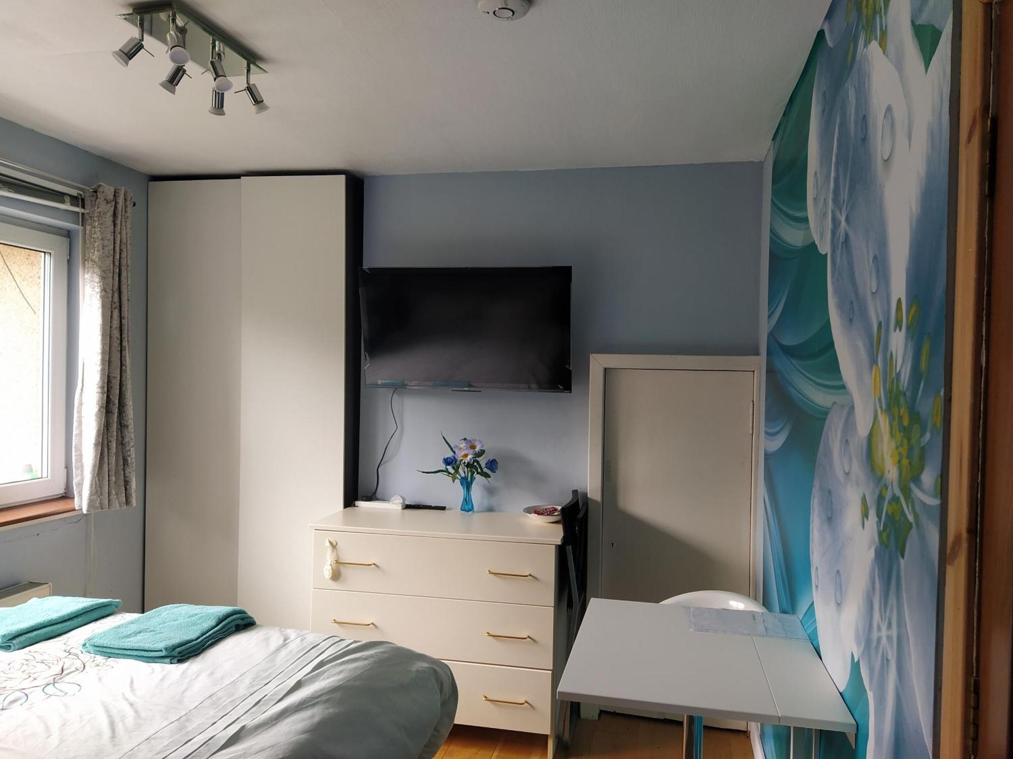 エディンバラSelf Catering Studio Flatアパートメント エクステリア 写真